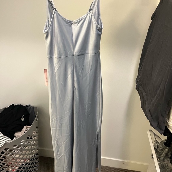 Anthropologie/ BHLDN Dress (never worn) - Picture 6 of 9